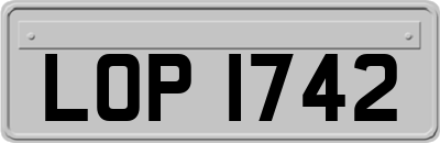 LOP1742