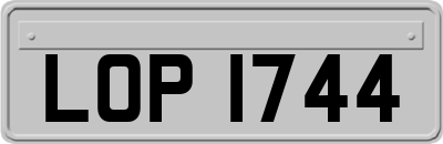 LOP1744