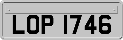 LOP1746