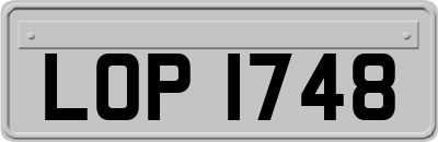 LOP1748