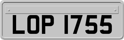 LOP1755