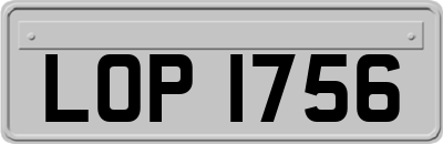 LOP1756