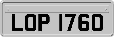 LOP1760