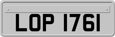 LOP1761