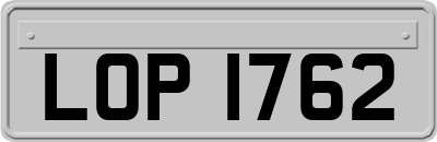 LOP1762