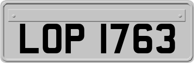 LOP1763