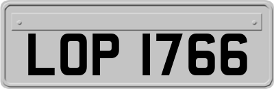 LOP1766