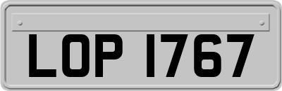 LOP1767