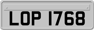 LOP1768
