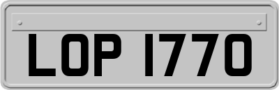 LOP1770