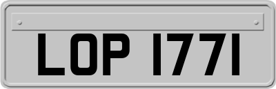 LOP1771