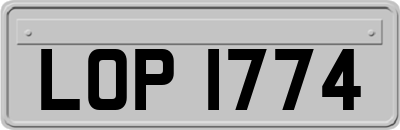 LOP1774