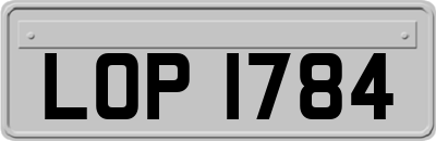 LOP1784