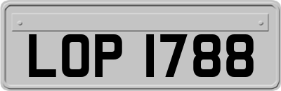 LOP1788