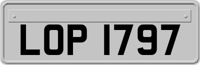 LOP1797