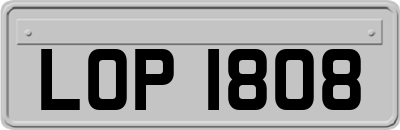 LOP1808