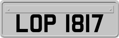 LOP1817
