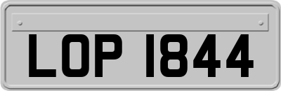 LOP1844