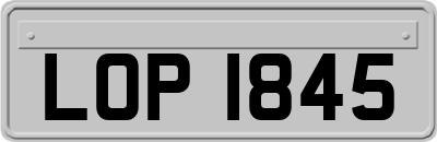 LOP1845