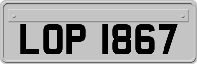 LOP1867