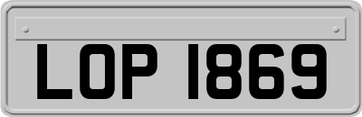 LOP1869