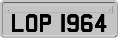 LOP1964