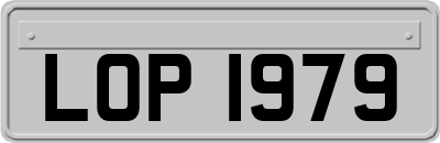 LOP1979