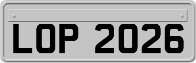 LOP2026