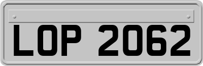LOP2062