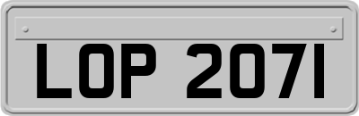 LOP2071