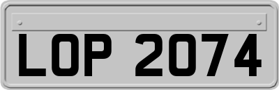LOP2074