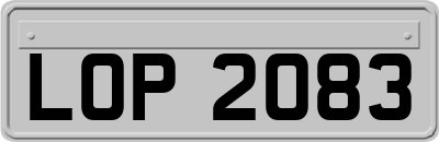LOP2083