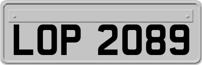 LOP2089