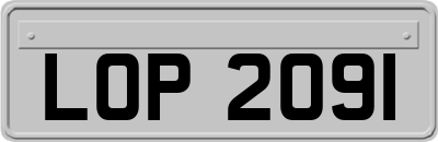 LOP2091