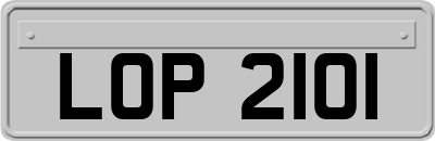 LOP2101