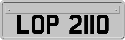 LOP2110