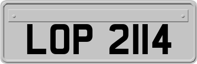 LOP2114