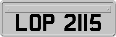 LOP2115