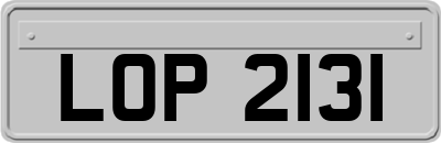 LOP2131