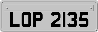 LOP2135