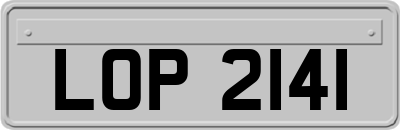 LOP2141