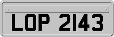LOP2143