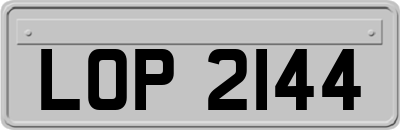 LOP2144