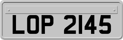 LOP2145