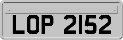 LOP2152