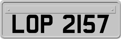 LOP2157