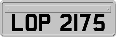 LOP2175