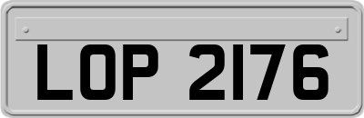 LOP2176