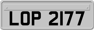 LOP2177