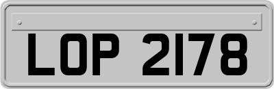 LOP2178